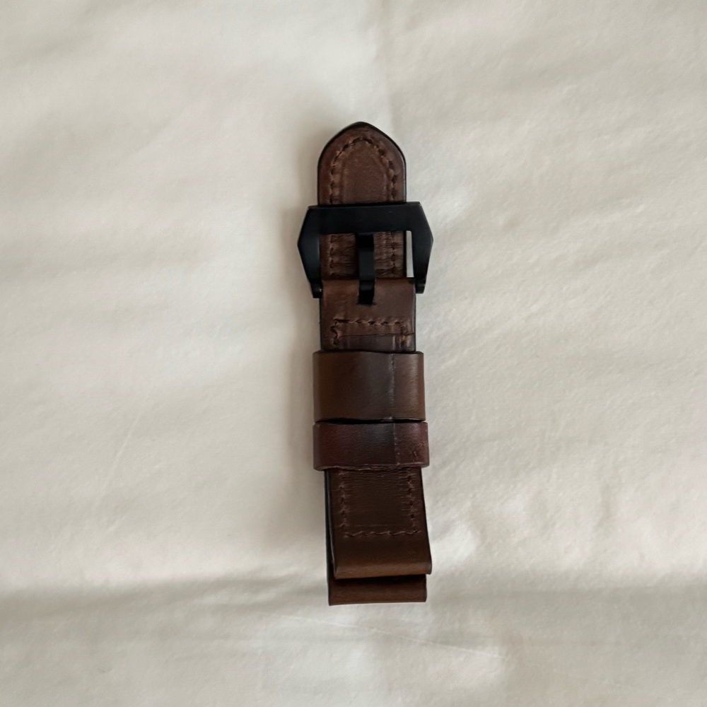 GSD Greg Stevens Design Watch Strap